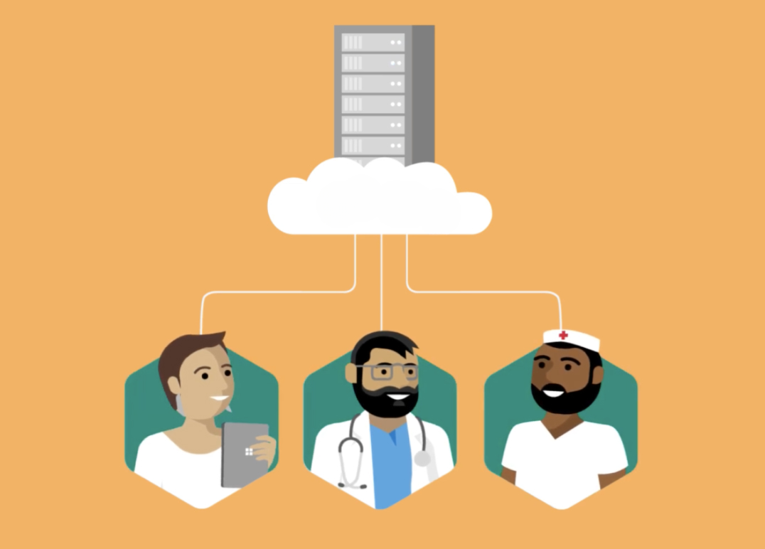 microsoft-dynamics-365-for-healthcare